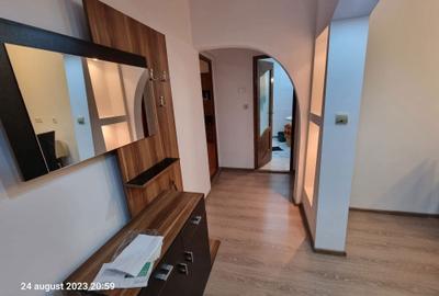Apartament cu 2 camere decomandat în Beba Veche - 3