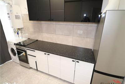 Apartament cu 2 camere decomandat, mobilat în Ultracentral - 7