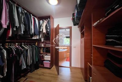 Pipera - Vilă duplex 6 camere și 4 băi - 8