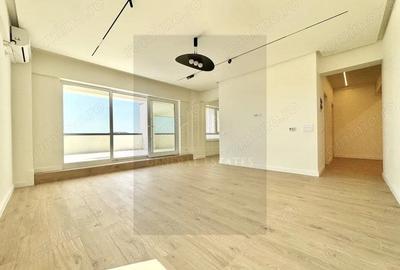 Vanzare Penthouse cu Terasa 83 m.p. - Atrium Garden - 1