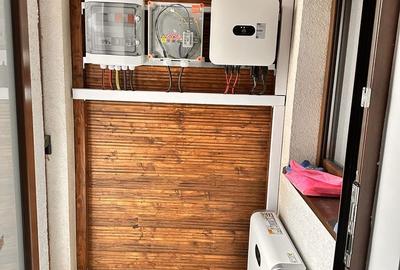 Casă cu 4 camere cu Teren 480 Mp în Nord - 5