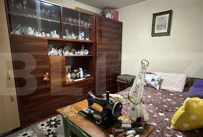 Apartament semidecomandat cu 2 camere, zona Velenta - 7