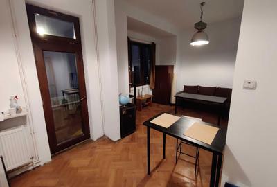 Apartament cu 7 camere decomandat în Cișmigiu - 2