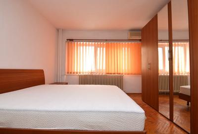 Apartament cu 4 camere decomandat, mobilat în Unirii - 10