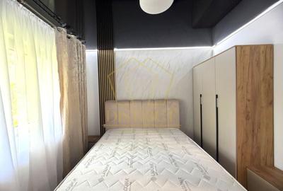 Apartament cu 3 camere decomandat, mobilat în Lipovei - 6