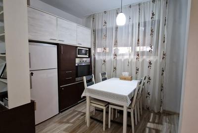 Apartament cu 2 camere semidecomandat în Berceni - 9