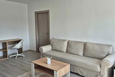 Apartament cu 2 camere semidecomandat în Iancului - 1