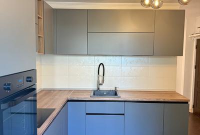 Inchiriez apartament 3 camere Iulius Mall 600 euro - 18