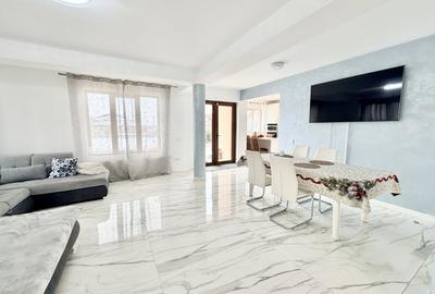 Comision 0% Casa individuala cu 5 camere si 147mp utili - Mosnita Noua - 5