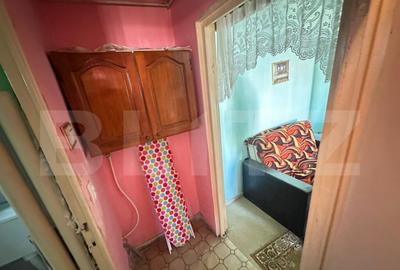 Oportunitate de investi?ie! Apartament cu 2 camere, MICRO-M - 2