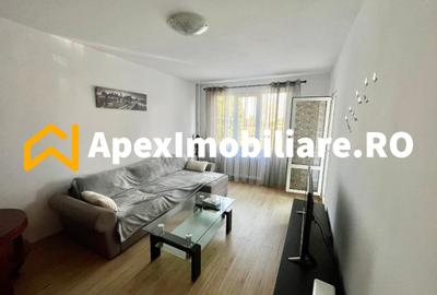 Apartament cu 2 camere decomandat, mobilat în Crângași - 3