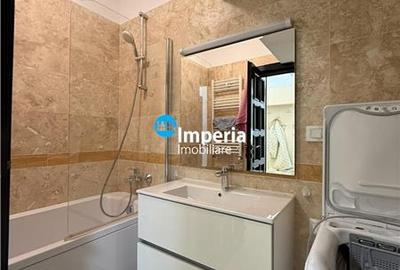 Apartament cu 2 camere decomandat în Podul de Fier - 5