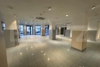 Spațiu comercial, de 476 mp, în Ultracentral - 2