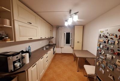 Apartament cu 3 camere la parter - mobilat si utilat, pozitie excelenta - 2