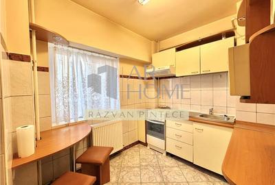 Garsonieră decomandată, mobilată în Ultracentral - 7