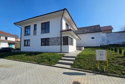 Casa individuala | 150 mp utili | 540 mp teren | Chinteni -Cluj - 7