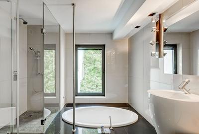 Apartament cu 5 camere în Floreasca - 11