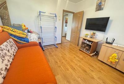Apartament decomandat cu 2 camere zona Vasile Aaron - 4