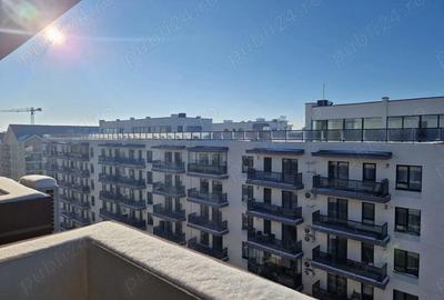 Garsonieră semidecomandată în Central - 1