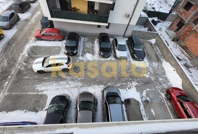 Apartament cu 2 camere semidecomandat în Central - 12