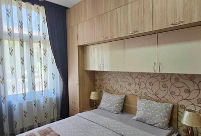Apartament 3 camere de inchiriat, str. Louis Pasteur, Oradea - 8