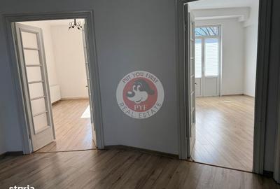 Apartament cu 3 camere decomandat în Romană - 7