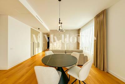 Apartament cu 3 camere decomandat, mobilat în Iancu Nicolae - 4