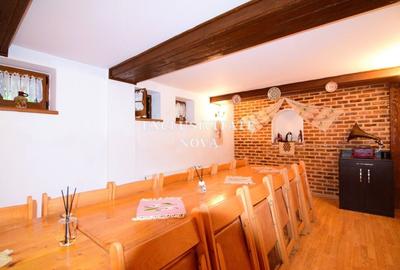 0%! Vila Corbeanca 725mp si teren 1780mp cu piscina si gradina - 5