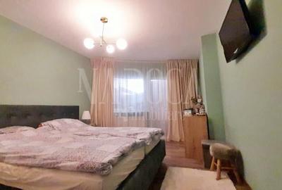 Casa 8 camere de vanzare in Luna de Sus - 4