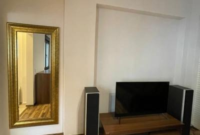 Apartament cu poveste, in centrul Bucurestiului - 2