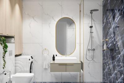 Penthouse 4 camere in ansamblul My Place Residence | Pipera | bloc 2023 - 10