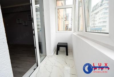 Apartament cu 2 camere semidecomandat în Babadag - 9