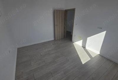 Apartament cu 2 camere semidecomandat în Giroc - 9
