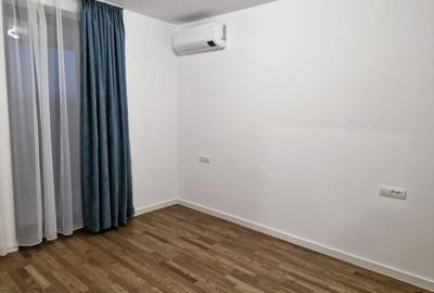 Apartament cu 3 camere semidecomandat, mobilat în Băneasa - 10