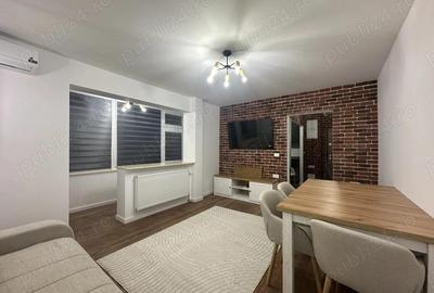 Apartament cu 4 camere decomandat în Vest - 1