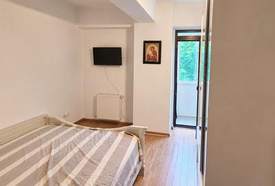 Apartament cu 2 camere decomandat în Sălăjan - 2