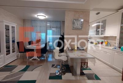 Duplex cu 4 camere în Lipovei
