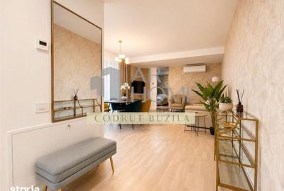 Apartament cu 3 camere, mobilat în Republicii - 3