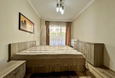 Vanzare apartament 3 camere Buna Ziua, zona Liceul Elf - 11