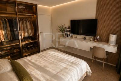 Apartament cu 3 camere semidecomandat, mobilat în Lujerului - 6
