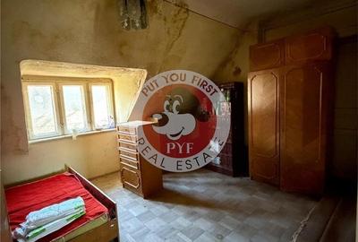 Serban Voda | Garsoniera | 39mp | Decomandat | B12385 - 5