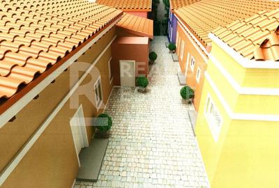 Apartament cu 4 camere în Moșilor - 6