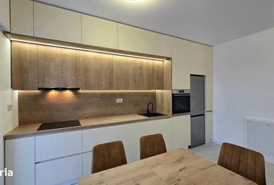 Apartament cu 2 camere, mobilat în Pantelimon - 4