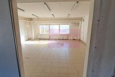 Spațiu birouri (sau hala) 150mp, zona Republica - 6