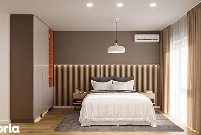 Apartament cu 3 camere în Theodor Pallady