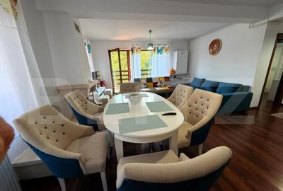 Apartament 2 camere, 70 mp utili+80mp terasa, Predeal Apartament 2 camere, 70 mp utili+80mp terasa, Predeal - 2