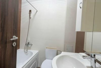 Apartament cu 2 camere decomandat, mobilat în Aradului - 4