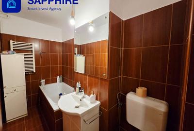 Garsonieră de vânzare zona Vitan, metrou Timpuri Noi, ideal investiție - 8