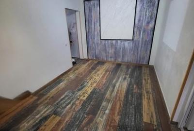 Apartament cu 2 camere nedecomandat, mobilat în Alecu Russo - 2