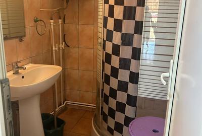 Casă cu 2 camere în Central - 8